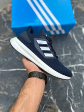 AD Ultra Boost - Blue/White